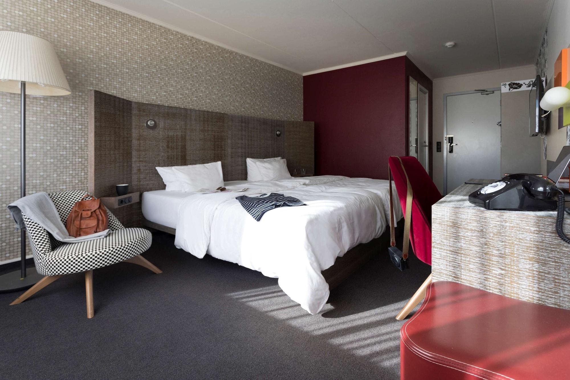 Pentahotel רוסטוק מראה חיצוני תמונה