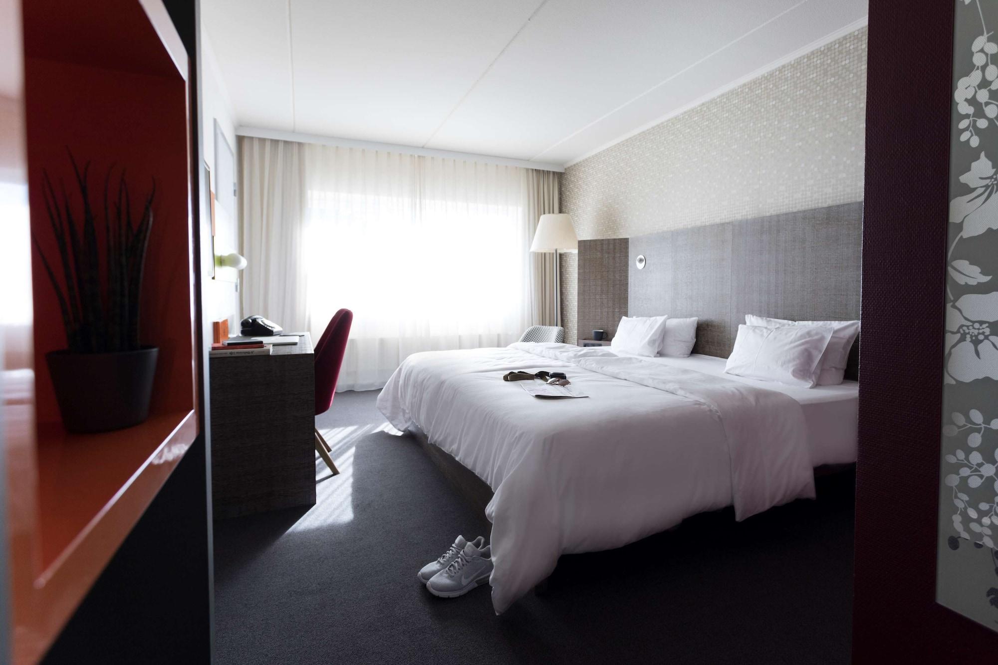 Pentahotel רוסטוק מראה חיצוני תמונה