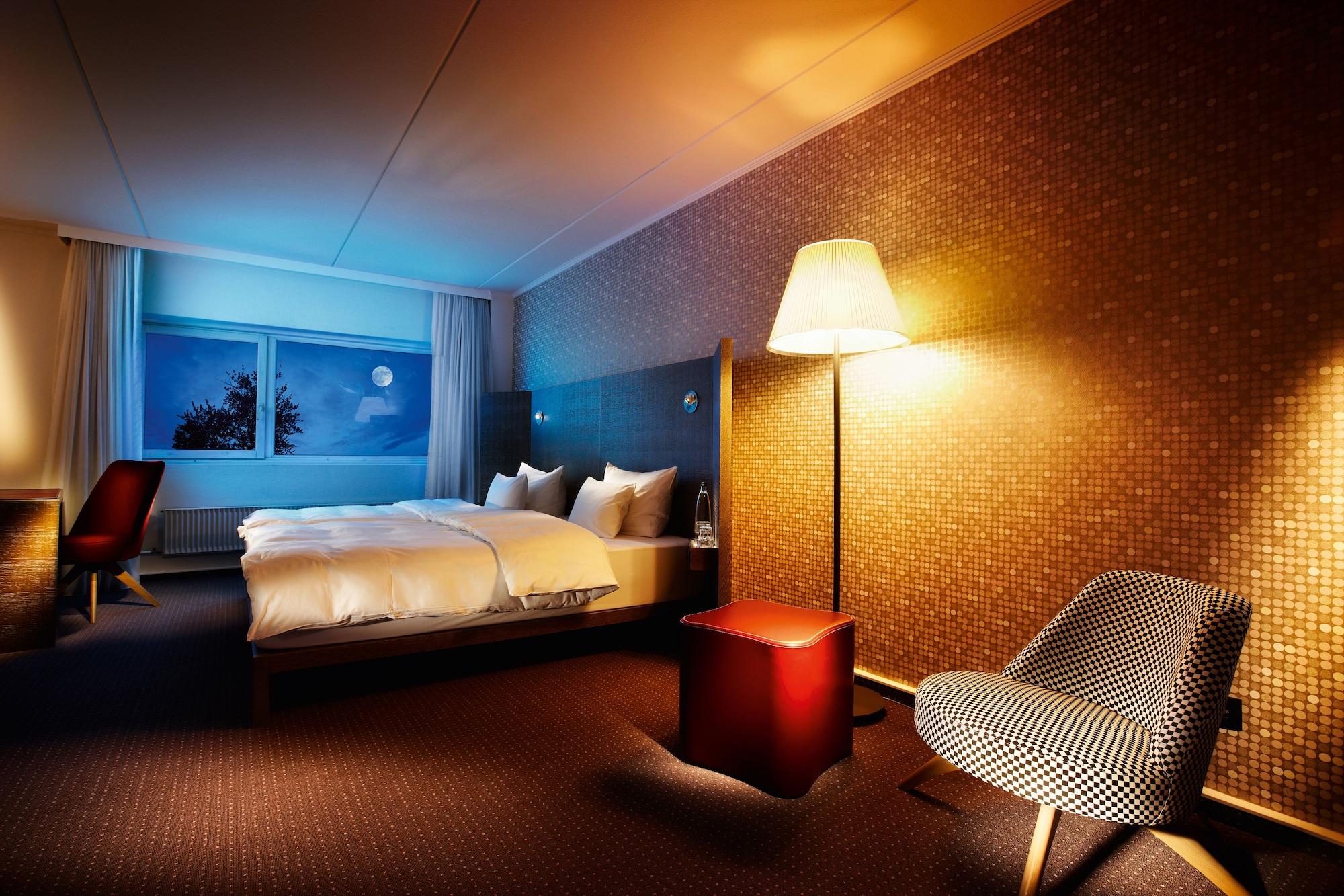 Pentahotel רוסטוק מראה חיצוני תמונה